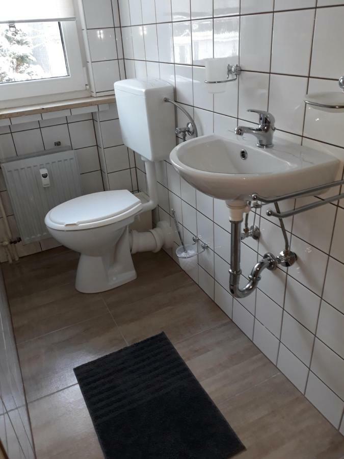 Eleonora Apartment Winterberg Ngoại thất bức ảnh