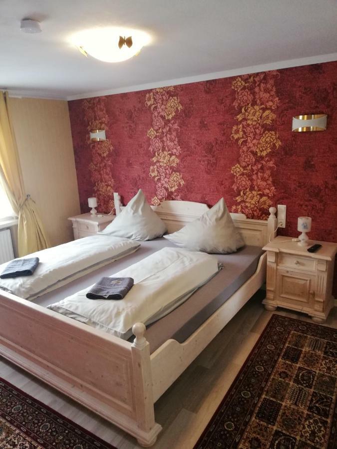 Eleonora Apartment Winterberg Ngoại thất bức ảnh