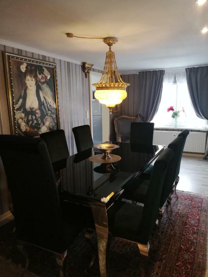 Eleonora Apartment Winterberg Ngoại thất bức ảnh