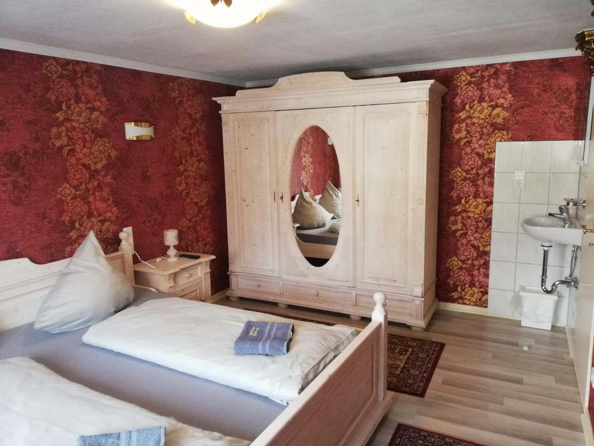Eleonora Apartment Winterberg Ngoại thất bức ảnh