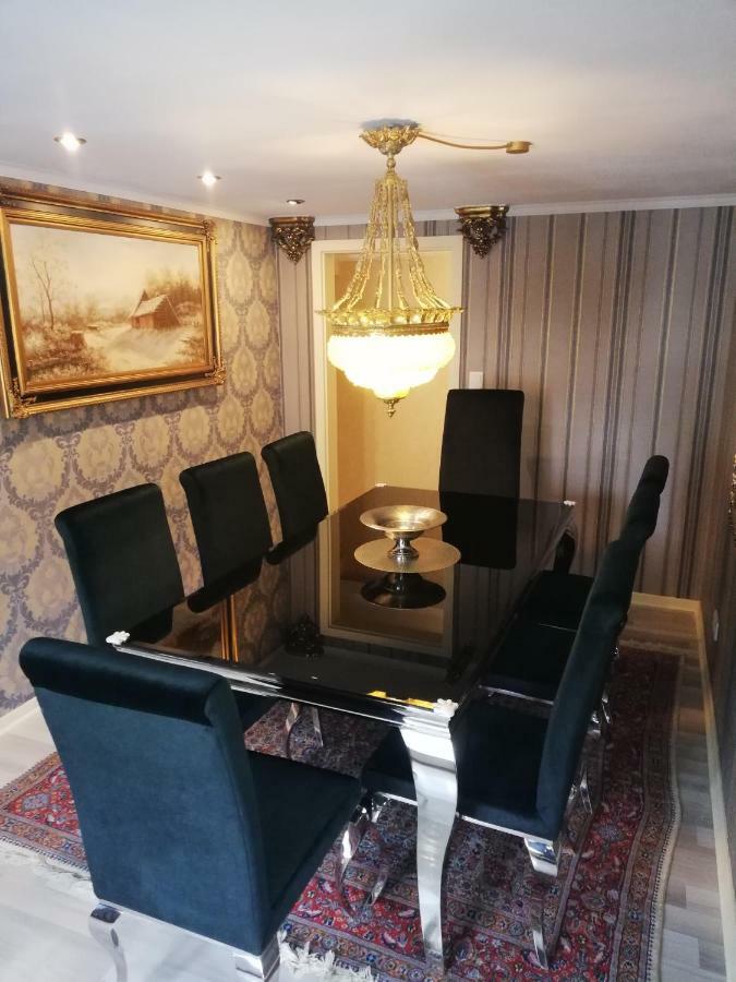Eleonora Apartment Winterberg Ngoại thất bức ảnh