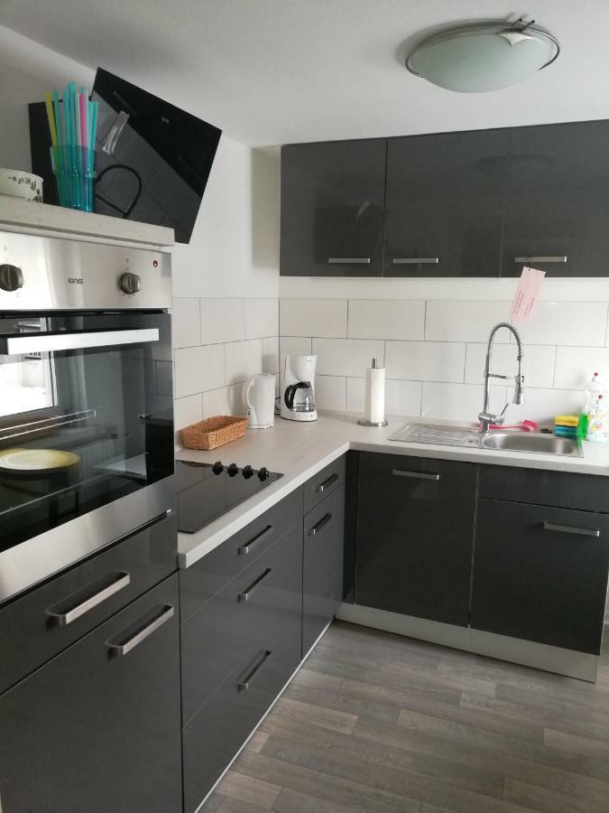 Eleonora Apartment Winterberg Ngoại thất bức ảnh