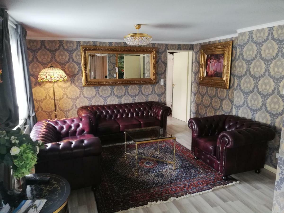 Eleonora Apartment Winterberg Ngoại thất bức ảnh