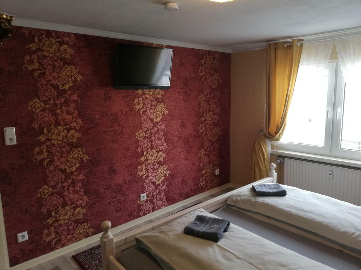 Eleonora Apartment Winterberg Ngoại thất bức ảnh