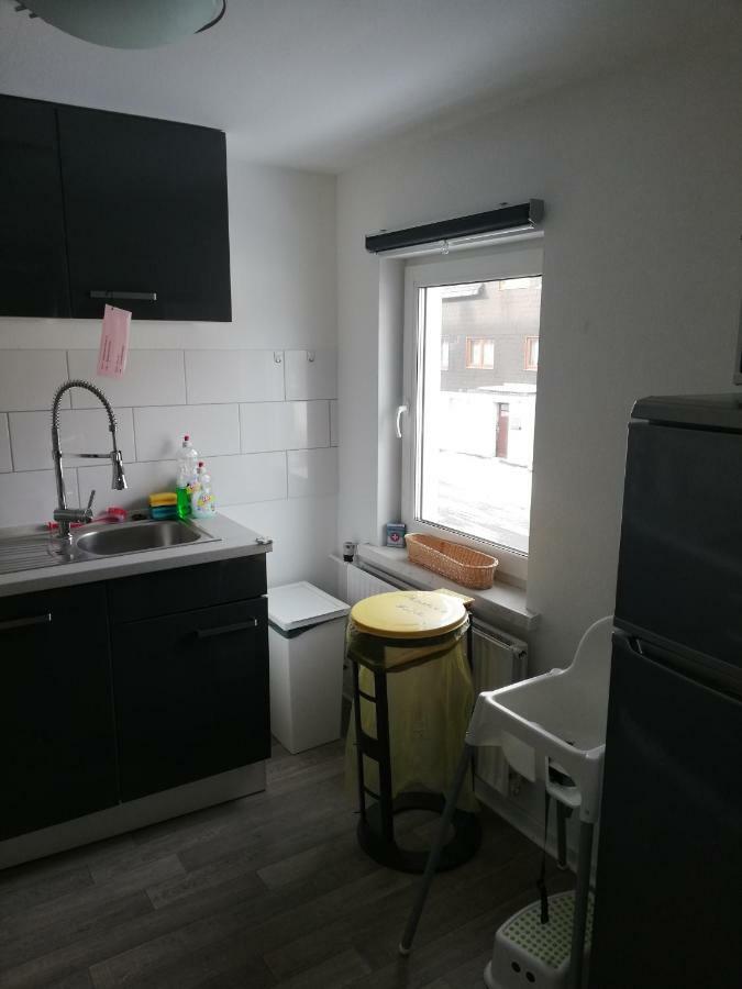 Eleonora Apartment Winterberg Ngoại thất bức ảnh
