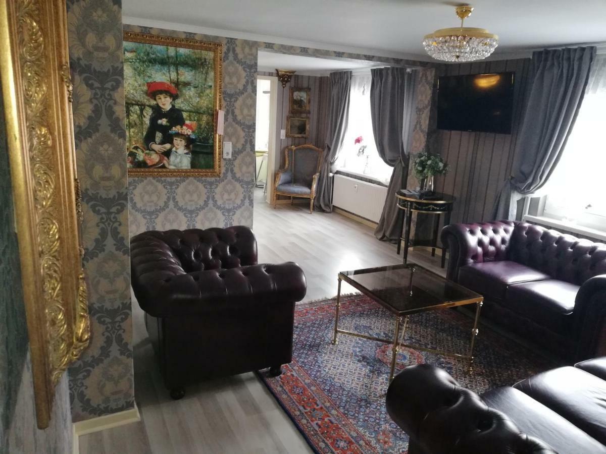 Eleonora Apartment Winterberg Ngoại thất bức ảnh