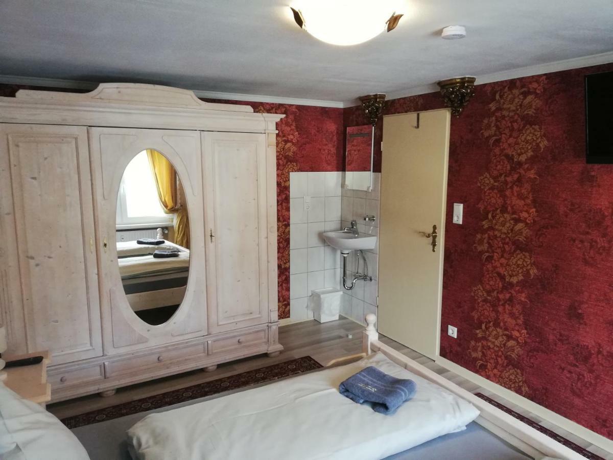 Eleonora Apartment Winterberg Ngoại thất bức ảnh