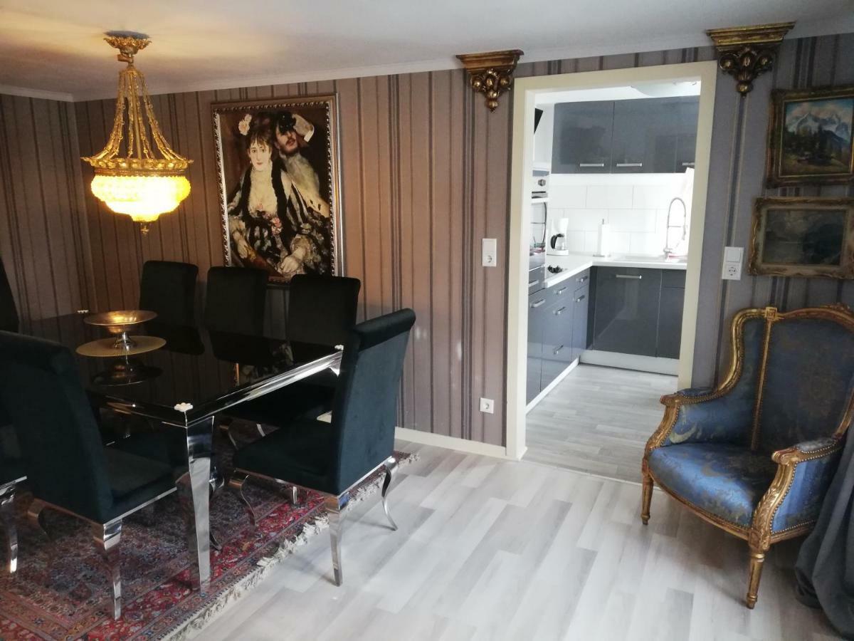 Eleonora Apartment Winterberg Ngoại thất bức ảnh