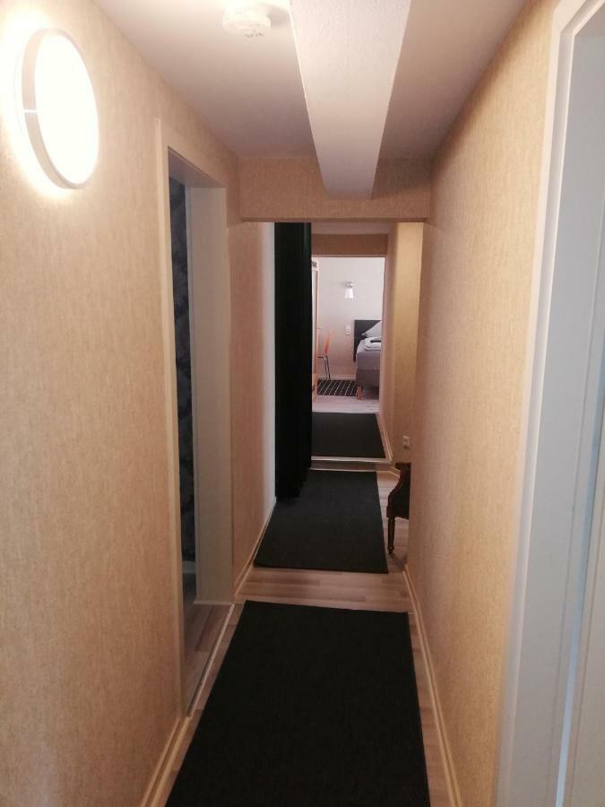 Eleonora Apartment Winterberg Ngoại thất bức ảnh