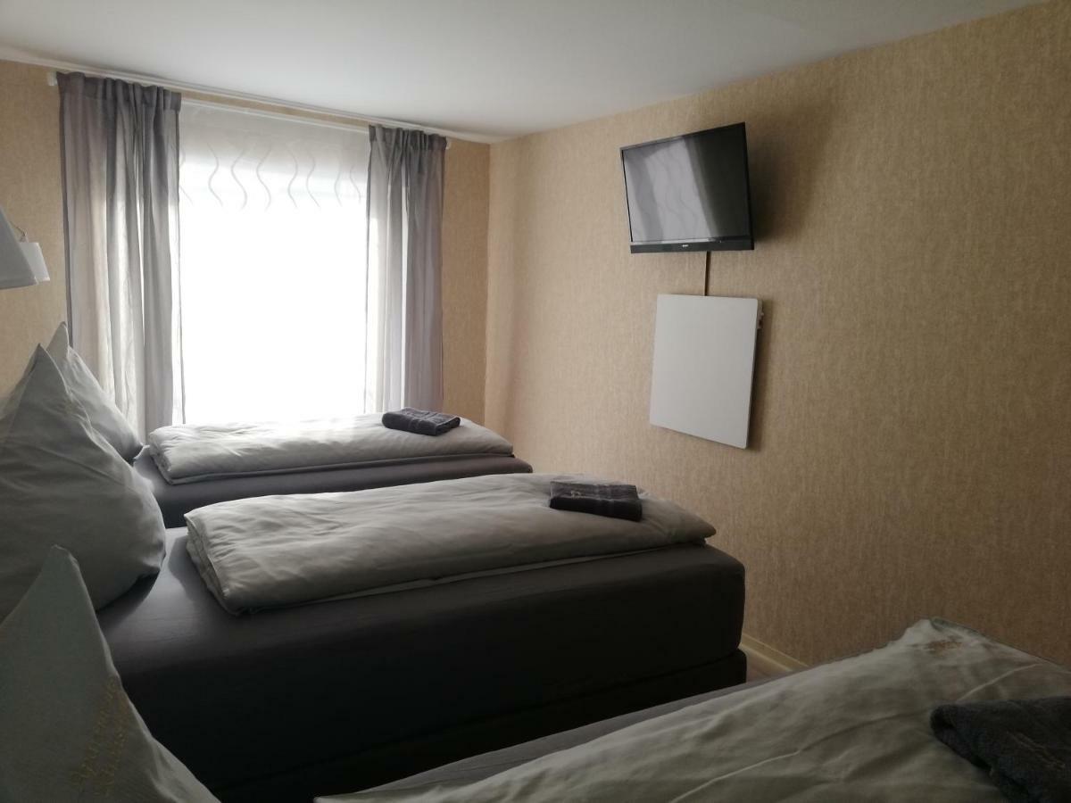 Eleonora Apartment Winterberg Ngoại thất bức ảnh