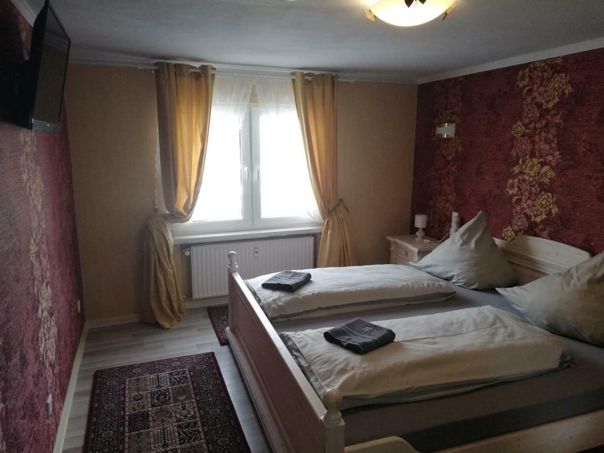 Eleonora Apartment Winterberg Ngoại thất bức ảnh