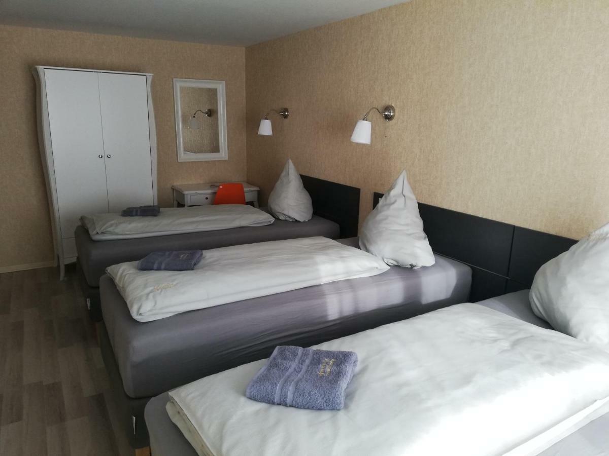 Eleonora Apartment Winterberg Ngoại thất bức ảnh