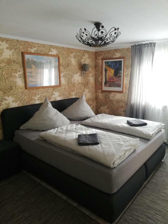 Eleonora Apartment Winterberg Ngoại thất bức ảnh