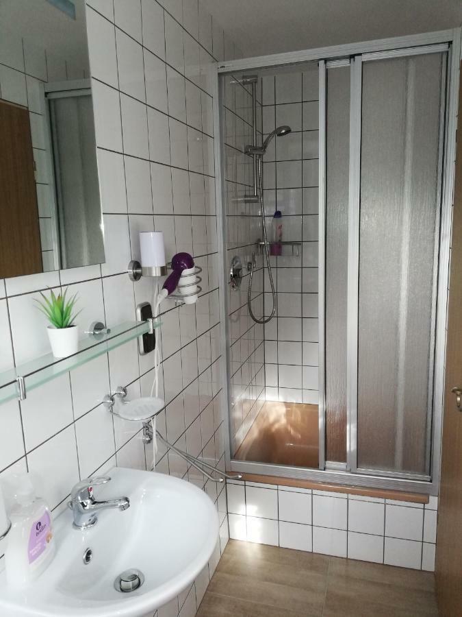 Eleonora Apartment Winterberg Ngoại thất bức ảnh