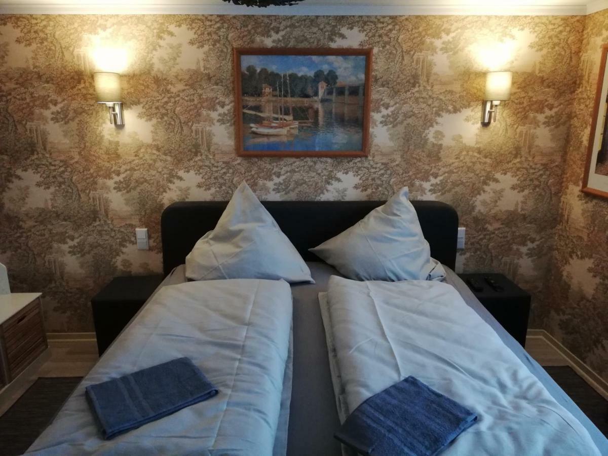 Eleonora Apartment Winterberg Ngoại thất bức ảnh