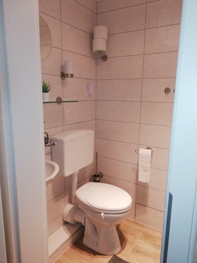 Eleonora Apartment Winterberg Ngoại thất bức ảnh