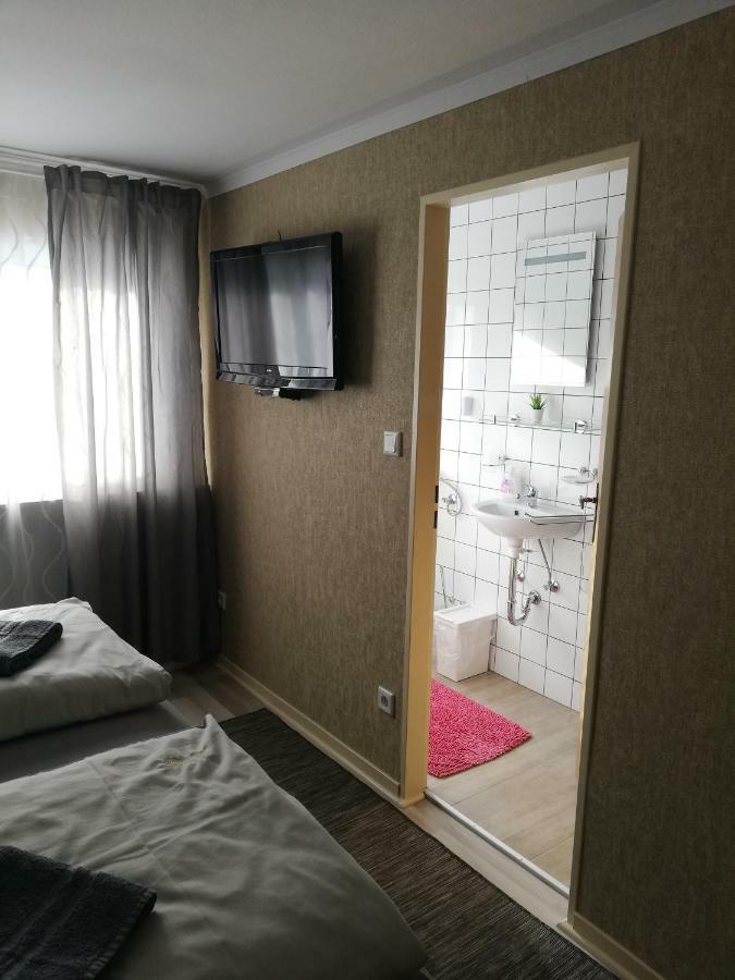 Eleonora Apartment Winterberg Ngoại thất bức ảnh