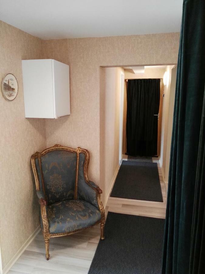 Eleonora Apartment Winterberg Ngoại thất bức ảnh