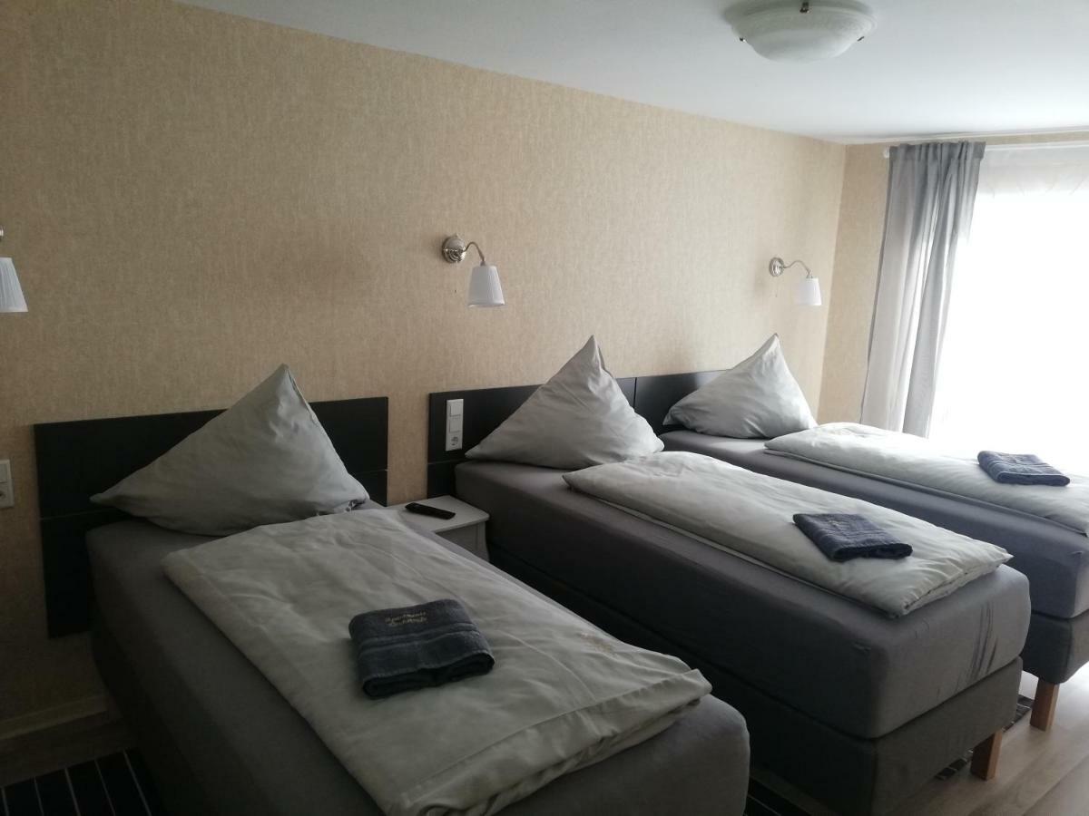 Eleonora Apartment Winterberg Ngoại thất bức ảnh