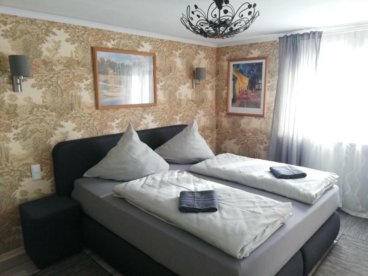 Eleonora Apartment Winterberg Ngoại thất bức ảnh